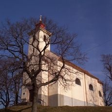 Capilla de Santa Rosalía
