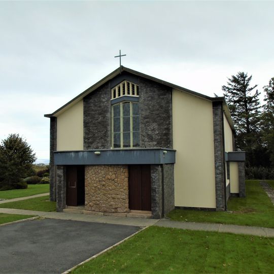 St Colmcille's Church