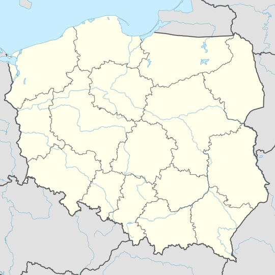 Orzechówka