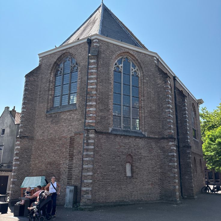 Agnietenkapel