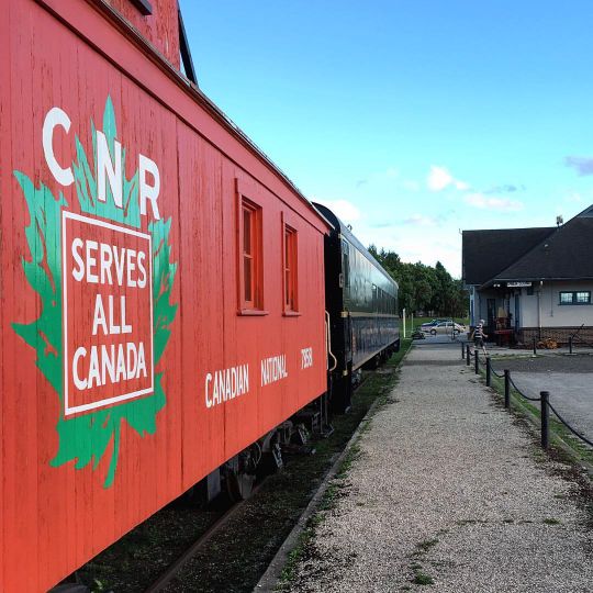 Community Waterfront Heritage Centre