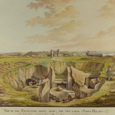 Xagħra Stone Circle