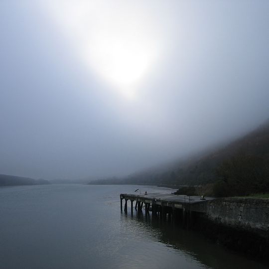 Carlingford Lough