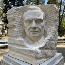 Josip Broz Tito