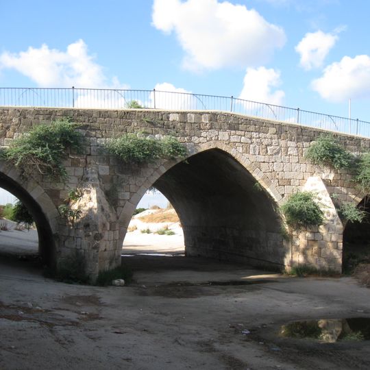 Yibna Bridge