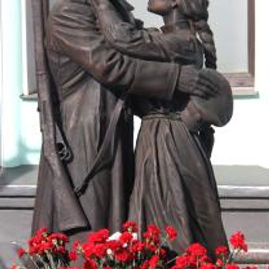 وداع السلافية