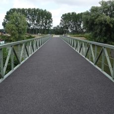 De Arend en de Zeemeeuwbrug