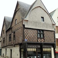 Maison de l'Ave Maria