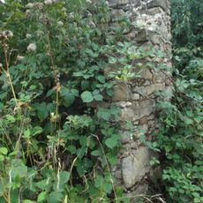 Kalvária, kaplnka krížovej cesty