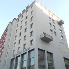 Neuer Seitenstettnerhof