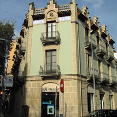 Casa Casellas