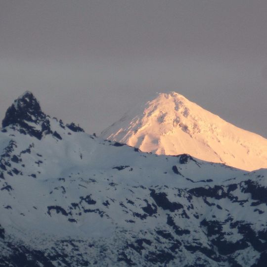 Cerro Quinquilil