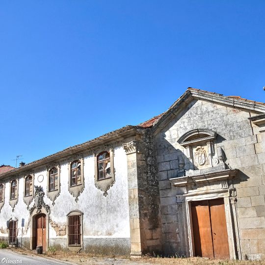 Lavandeira, Beira Grande e Selores