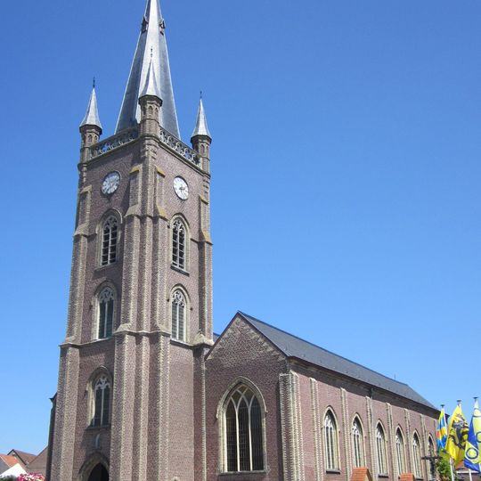 Sint-Jacob de Meerderekerk