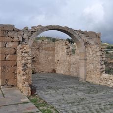 Old Church of Fasnia