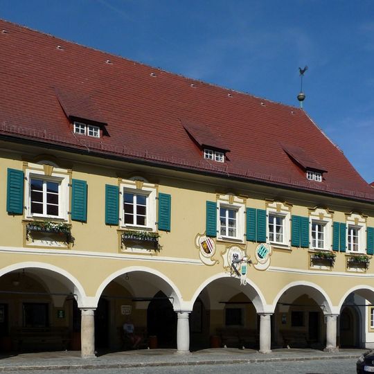 Rathaus