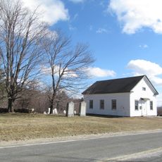 Upper Historic District