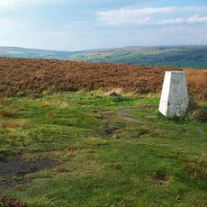 Penistone Hill Country Park