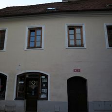 Dům čp. 20