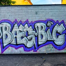 Graffiti