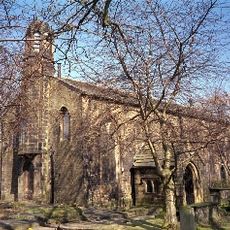 Whitechapel Church, Cleckheaton