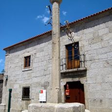 Pelourinho de Linhares