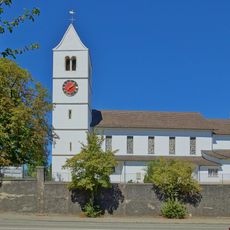 St. Maria Regina Church