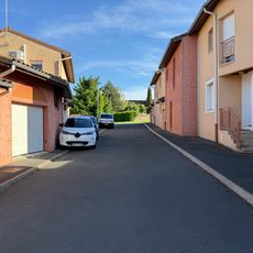 Chemin Saint-Fiacre