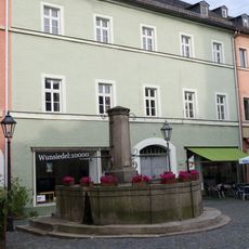 Cultural heritage D-4-79-169-135 in Wunsiedel