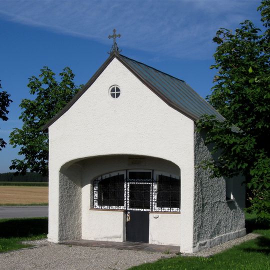 Wegkapelle