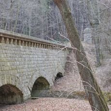 Steinhurtgrabenaquädukt