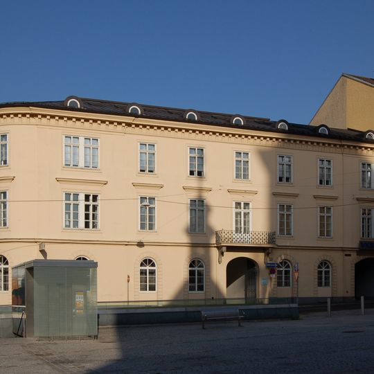 Bürgerhaus