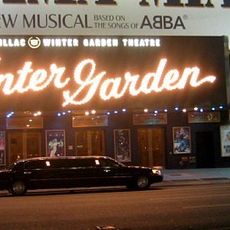 Winter Garden Theatre