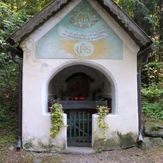 Kapelle beim Ansitz Garten