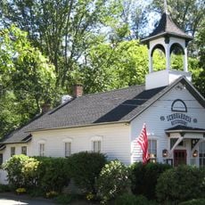 Cannondale Historic District