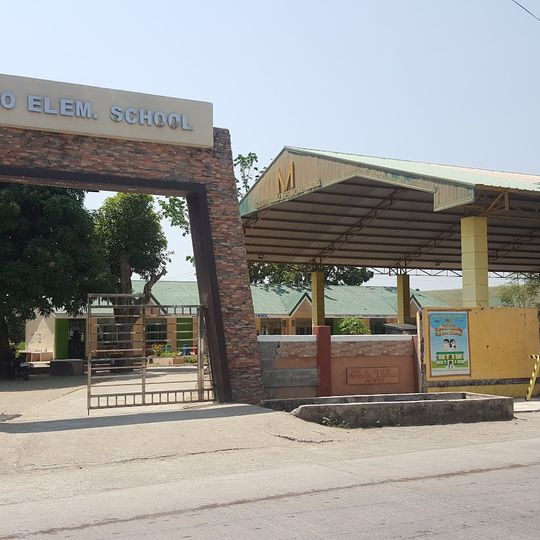 Agno Elementary School