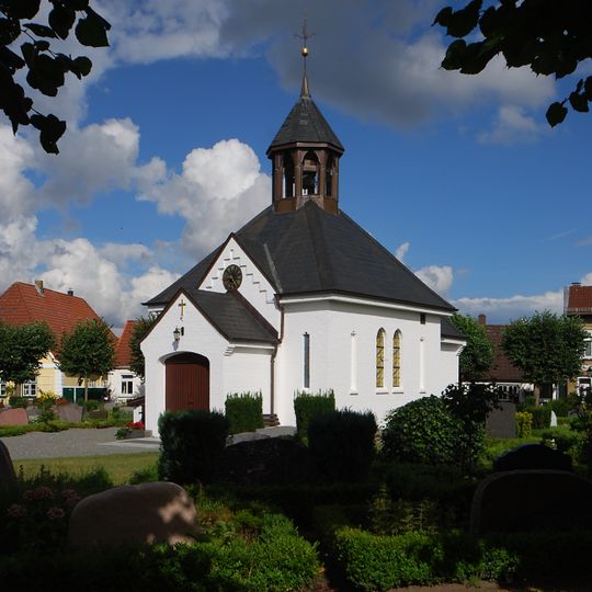 Holmer Kapelle