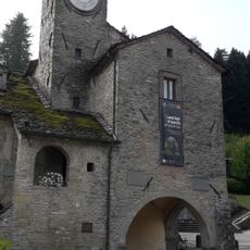 Archaeological museum of Upper Mugello