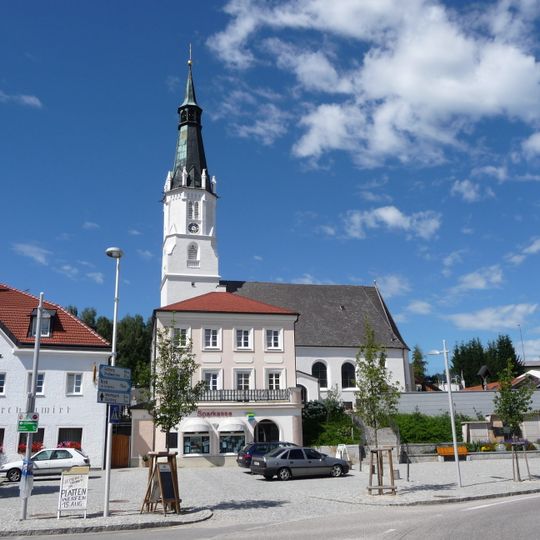 Saint Nicholas Church