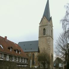 St. Nikolai