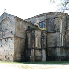 Convento de Santo Domingo