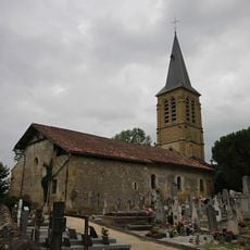 Église de l'Assomption de Sariac-Magnoac