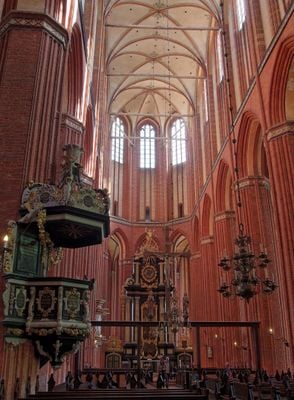 Interior 1