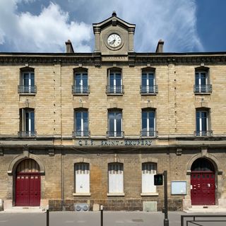 Saint-Exupéry College (Vincennes)