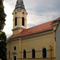 Pfarrkirche Tattendorf