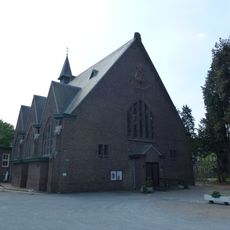 Onze-Lieve-Vrouw Moeder der Heilige Hoopkerk