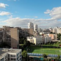 South-Eastern Administrative Okrug