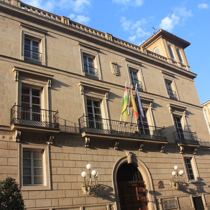 Palazzo Chapiteles