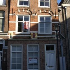 Molenstraat 97, Gorinchem