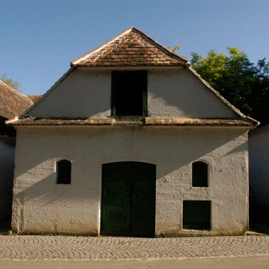 Presshaus